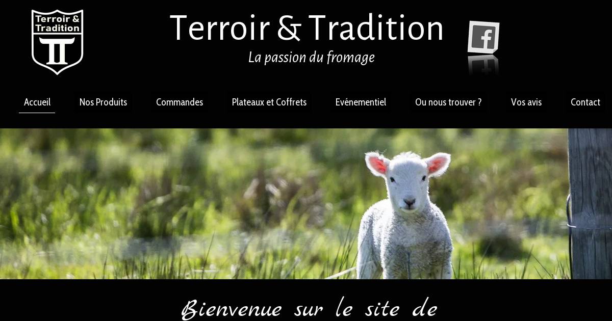 Plateau de charcuterie pour raclette Craponne - Histoire de fromages